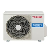 Toshiba RAS-10S4AVPG-E Daisekai Außengerät 2,5...