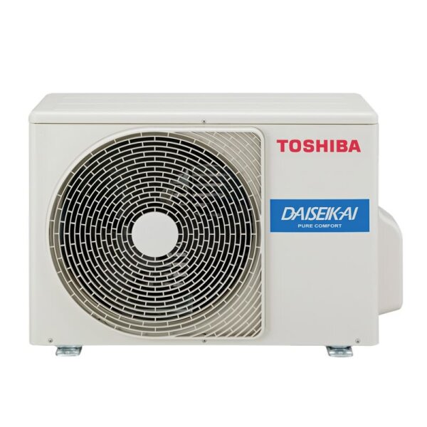 Toshiba RAS-18S4AVPG-E Daisekai Außengerät 5,0 kW - für 1 Innengerät | 50 - 55 m² - R32