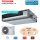Toshiba Set Kanalgerät 2,5 kW - RAV-HM301SDTY-E + RAV-GM302ATP-E R32 Klimaanlage