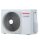 Toshiba Set Kanalgerät 2,5 kW - RAV-HM301SDTY-E + RAV-GM302ATP-E R32 Klimaanlage