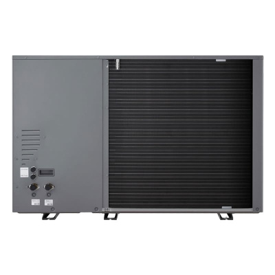 LG THERMA V Monoblock HM143HF.UB60 Wärmepumpe | 14.0 kW | 12.0 kW | 400 Volt | WiFi | R290