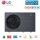 LG THERMA V Monoblock HM163HF.UB60 Wärmepumpe | 16.0 kW | 12.5 kW | 400 Volt | WiFi | R290
