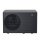 LG THERMA V Monoblock HM163HF.UB60 Wärmepumpe | 16.0 kW | 12.5 kW | 400 Volt | WiFi | R290