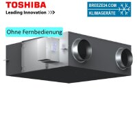 Toshiba VN-U00501SY-E Luft-/Luftwärmetauscher mit...