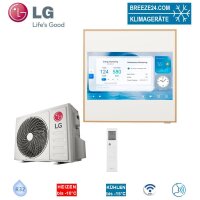 LG Artcool Gallery LCD Premium Set A09GA2.NSE +...