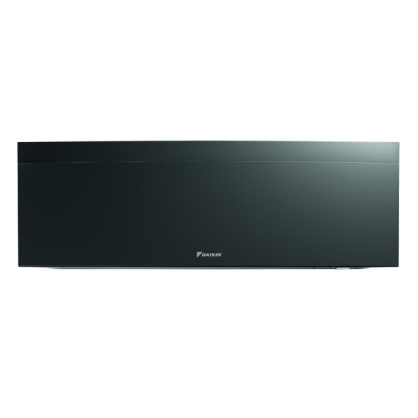 Daikin FTXTJ30AB  Wandgerät Emura 3 Mattschwarz 3,0 kW | Raumgröße 30 - 35 m² | Nur Monosplit