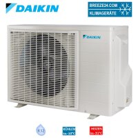 Daikin RXTJ30A Außengerät 3,0 kW für 1...
