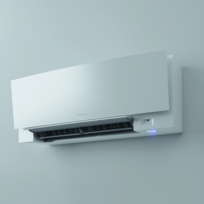 Daikin Set FTXTJ30AW + RXTJ30A Wandgerät Emura 3 Raumgröße 30 - 35 m² Mattweiß 3,0 kW