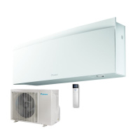 Daikin Set FTXTJ30AW + RXTJ30A Wandgerät Emura 3...