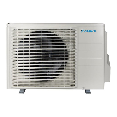 Daikin Set 4-Wege-Deckenkassette FCAG50B-3 + Blende BYCQ140EB standard schwarz + RXM50A 5,0 kW