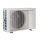 Daikin Set 4-Wege-Deckenkassette FCAG60B-2 + Blende BYCQ140EW standard reinweiss + RXM60A 5,7 kW R32