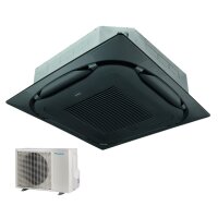 Daikin Set 4-Wege-Deckenkassette FCAG60B-3 + Blende...
