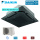 Daikin Set 4-Wege-Deckenkassette FCAG60B-3 + Blende BYCQ140EB standard schwarz + RXM60A 5,7 kW