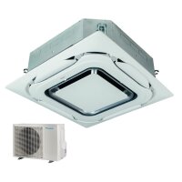 Daikin Set 4-Wege-Deckenkassette FCAG60B-4 + Blende...