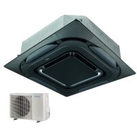 Daikin Set 4-Wege-Deckenkassette FCAG60B-5 + Blende...