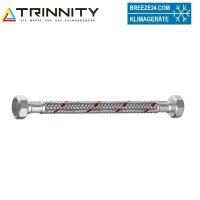 TRINNITY FPI2530 flexibler Panzerschlauch für...