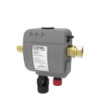 Heizungsfüllblock CLEARFB CLEAR FILL CONEL 3/4"...