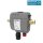 Heizungsfüllblock CLEARFB CLEAR FILL CONEL 3/4" mit Systemtrenner Typ BA