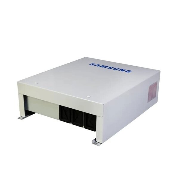 SAMSUNG AE160RXYDGG Luft/Wasser Wärmepumpe + MIM-E03EN 16 kW | 2 Heizkreise | Heizen | Kühlen | R32