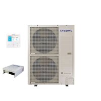 SAMSUNG AE160RXYDGG Luft/Wasser Wärmepumpe +...