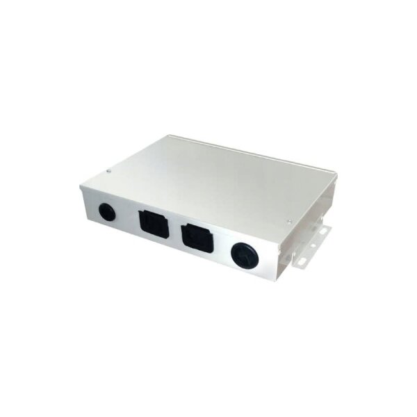 Haier ATW-A01 Anschlussbox für Luft-Wasser Wärmepumpen Super Aqua - Monoblock