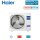 Haier AU052FYCRA Luft/Wasser-Wärmepumpe Super Aqua Monoblock 5.0 kW | Heizen | Kühlen
