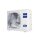 Haier AU052FYCRA Luft/Wasser-Wärmepumpe Super Aqua Monoblock 5.0 kW | Heizen | Kühlen