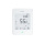 Haier AU082FYCRA Luft/Wasser-Wärmepumpe Super Aqua Monoblock 8.0 kW | Heizen | Kühlen