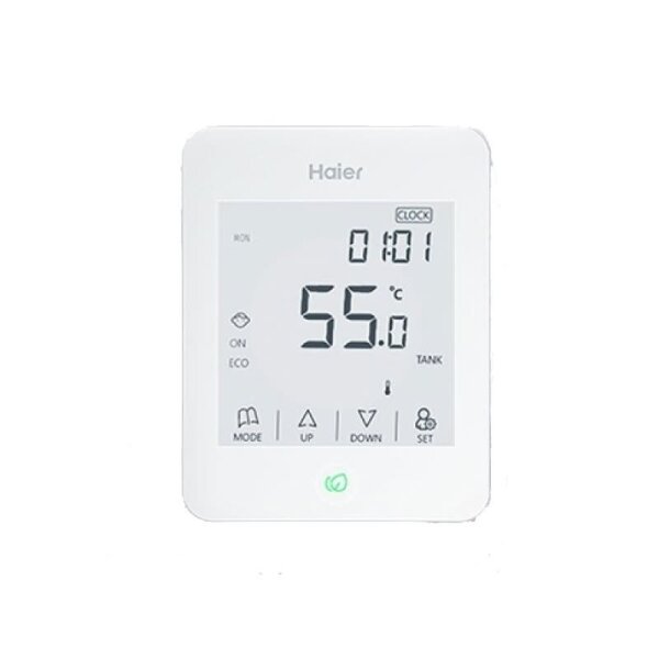 Haier AU112FYCRA Luft/Wasser-Wärmepumpe Super Aqua Monoblock 11.0 kW | Heizen | Kühlen