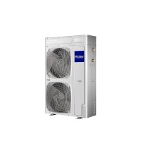 Haier AU112FYCRA Luft/Wasser-Wärmepumpe Super Aqua...