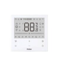 Haier Touchscreen Kabelfernbedienung Wandsteuerung...