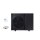 SAMSUNG AE080BXYDEG Luft/Wasser Wärmepumpe + MIM-E03EN 8 kW | Heizen | Kühlen | 2 Heizkreise | R32