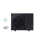 SAMSUNG AE080BXYDGG Luft/Wasser Wärmepumpe + MIM-E03EN 8 kW | Heizen | Kühlen | 2 Heizkreise | 400V