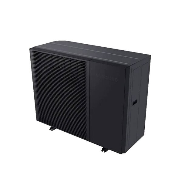 SAMSUNG AE080BXYDGG Luft/Wasser Wärmepumpe + AE260RNWMGG Hydromodul 8 kW 2 Heizkreise 260 L 400V