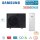 SAMSUNG AE140BXYDGG Luft/Wasser Wärmepumpe + AE260RNWMGG Hydromodul 14 kW 2 Heizkreise 260 L 400V
