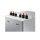 SAMSUNG AE140BXYDGG Luft/Wasser Wärmepumpe + AE260RNWMGG Hydromodul 14 kW 2 Heizkreise 260 L 400V