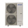 SAMSUNG AE120AXEDGH Luft/Wasser Wärmepumpe 12 kW + Hydromodul AE160ANYDGH mit 6 kW Heizstab
