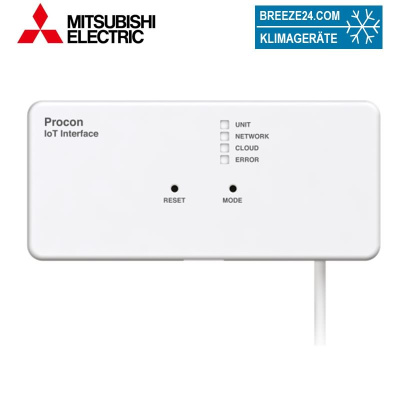 Mitsubishi Electric CL-HA1-A1 MelCloud IOT Adapter