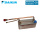 Daikin Plattenwärmetauscher 16 kW horizontal für Daikin Altherma R ECH2O  | 5016673