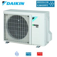 Daikin Außengerät 2,0 kW - RXA20B9  für 1...