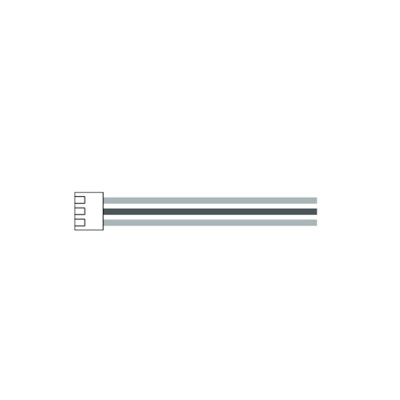 Fujitsu XHP-03V-1 Eingangsstecker (3-polig) | Netzdienlichkeit für BAFA / KfW