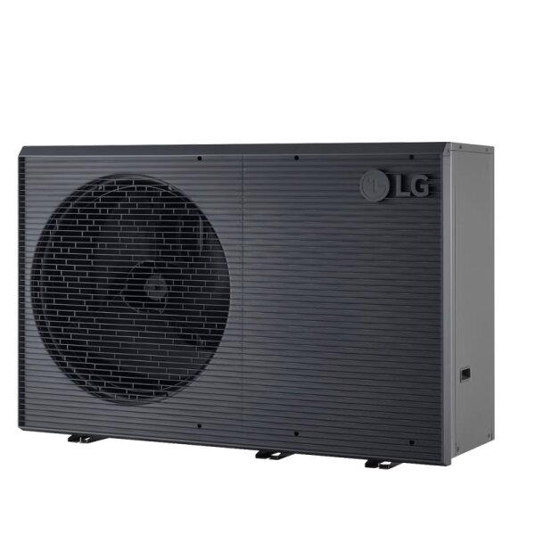 LG THERMA V Set Monoblock HM143HF.UB60 + HN1639HC.NK0 Hydromodul | 14.0 kW | 400 Volt | WiFi | R290