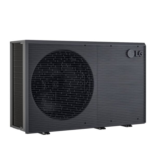 LG THERMA V Set Monoblock HM163HF.UB60 + HN1639HC.NK0 Hydromodul | 16.0 kW | 400 Volt | WiFi | R290