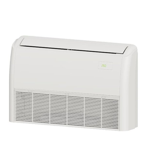 Sinclair SDV6-F36 Truhengerät 3,6 kW | Raumgröße 35 - 40 m² | VRF
