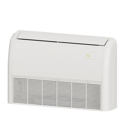 Sinclair SDV6-F56 Truhengerät 5,6 kW | Raumgröße 55 - 60 m² | VRF