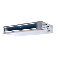 Sinclair SDV6-DM45 Kanalgerät 4,5 kW |...