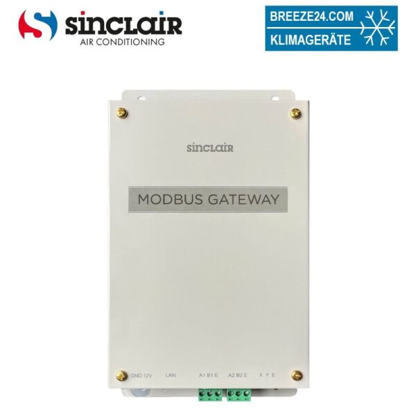Sinclair SDV6-MOD BMS-Schnittstelle des Modbus-Protokolls