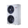 Sinclair SDV6-E400ASI Außengerät für 22 Innengeräte VRF | 40,0 kW | 400 Volt
