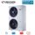 Sinclair SDV6-E450ASI Außengerät für 26 Innengeräte VRF | 45,0 kW | 400 Volt