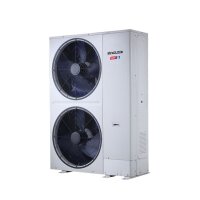 Sinclair SDV6-E500ASI Außengerät für 29...